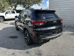 Chevrolet Trailblazer RS 2023