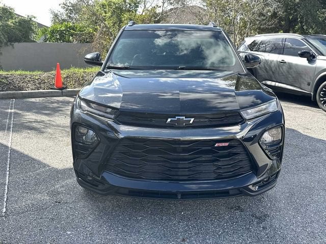 Chevrolet Trailblazer RS 2023