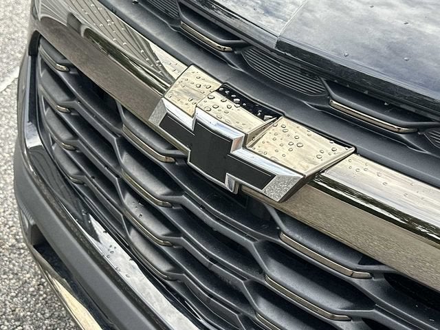 Chevrolet Trailblazer ACTIV 2024