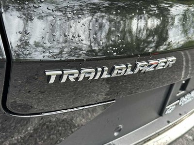 Chevrolet Trailblazer ACTIV 2024