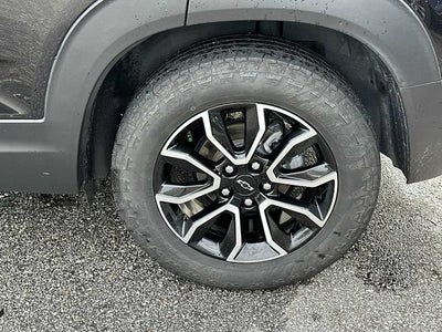 Chevrolet Trailblazer ACTIV 2024