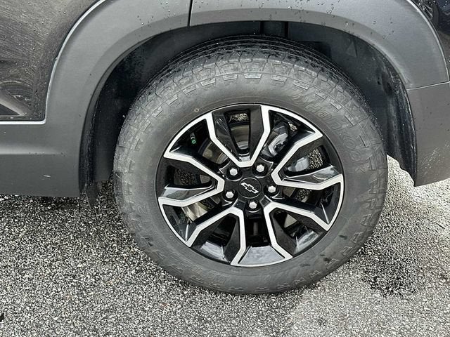 Chevrolet Trailblazer ACTIV 2024