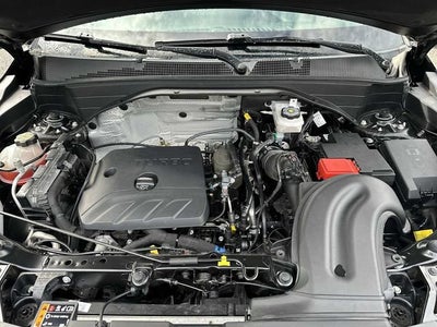 Chevrolet Trailblazer ACTIV 2024