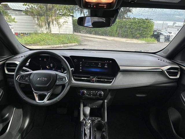 Chevrolet Trailblazer ACTIV 2024