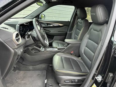 Chevrolet Trailblazer ACTIV 2024