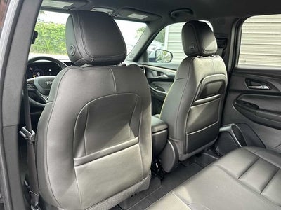 Chevrolet Trailblazer ACTIV 2024