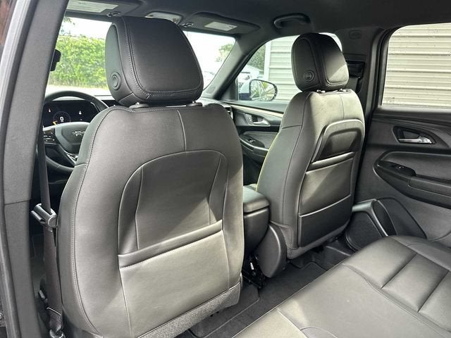 Chevrolet Trailblazer ACTIV 2024