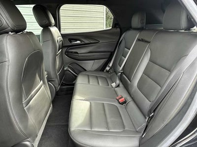 Chevrolet Trailblazer ACTIV 2024