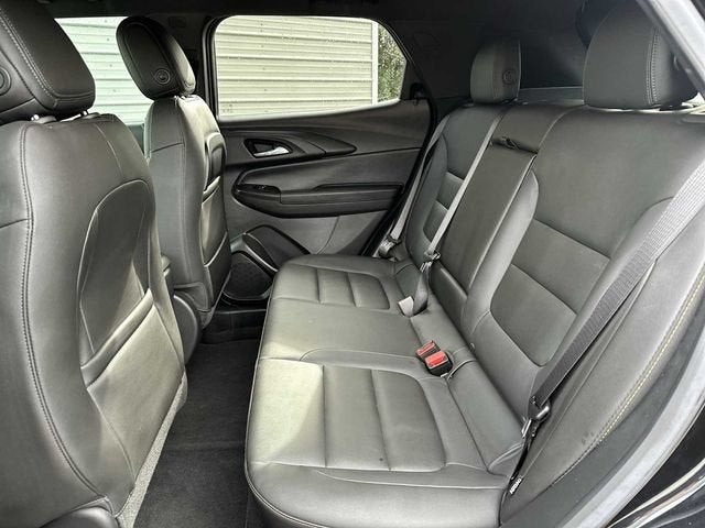 Chevrolet Trailblazer ACTIV 2024