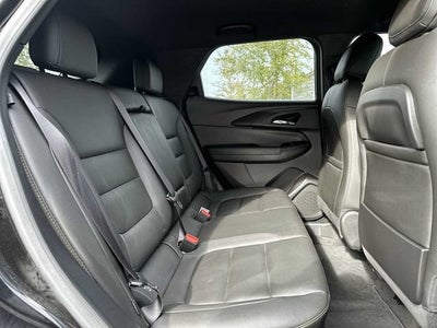 Chevrolet Trailblazer ACTIV 2024