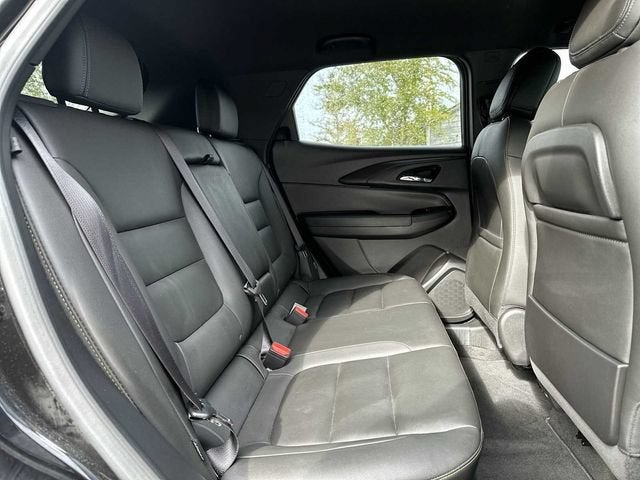 Chevrolet Trailblazer ACTIV 2024