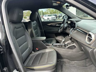 Chevrolet Trailblazer ACTIV 2024