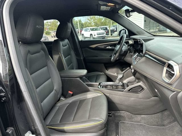 Chevrolet Trailblazer ACTIV 2024