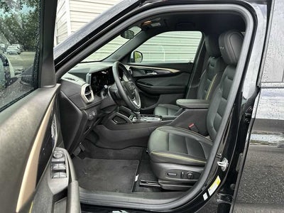 Chevrolet Trailblazer ACTIV 2024