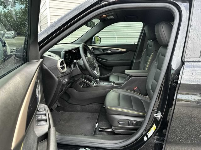 Chevrolet Trailblazer ACTIV 2024