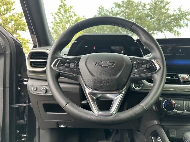 Chevrolet Trailblazer ACTIV 2024
