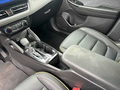 Chevrolet Trailblazer ACTIV 2024