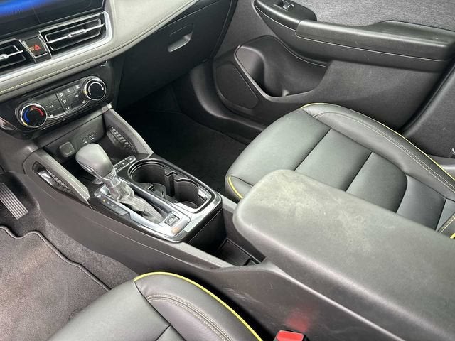 Chevrolet Trailblazer ACTIV 2024