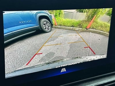 Chevrolet Trailblazer ACTIV 2024