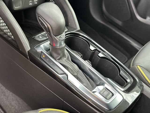 Chevrolet Trailblazer ACTIV 2024