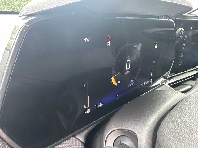Chevrolet Trailblazer ACTIV 2024