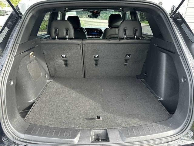 Chevrolet Trailblazer ACTIV 2024