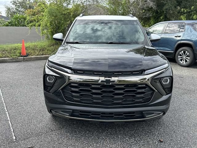 Chevrolet Trailblazer ACTIV 2024
