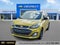 Chevrolet Spark LS Automático 2022