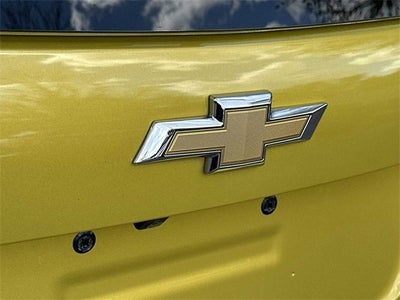 Chevrolet Spark LS Automático 2022