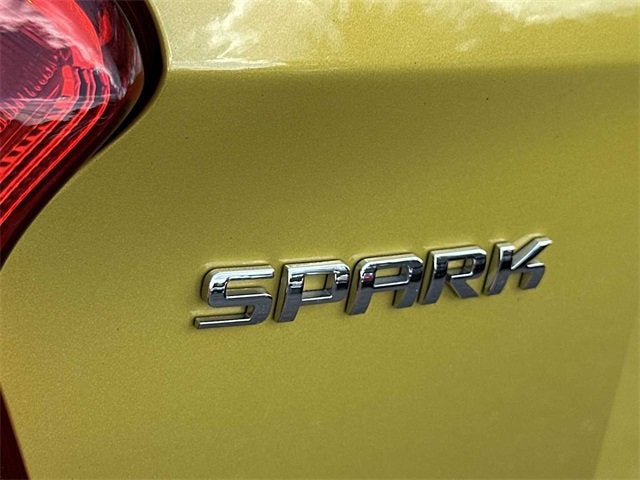 Chevrolet Spark LS Automático 2022