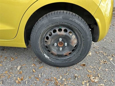 Chevrolet Spark LS Automático 2022