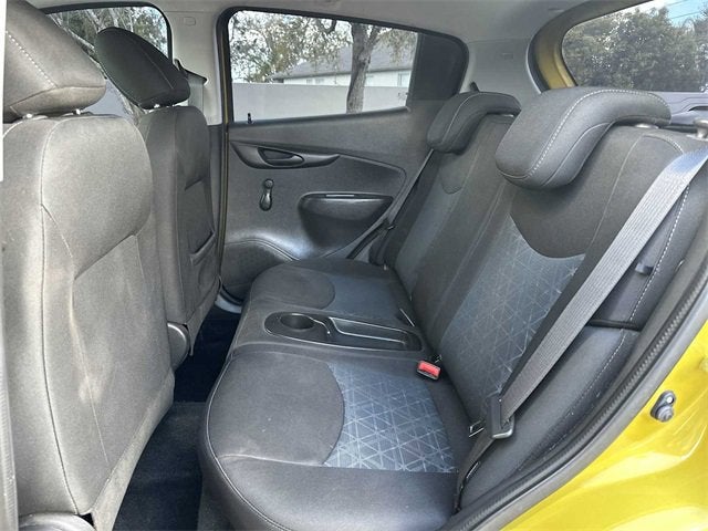 Chevrolet Spark LS Automático 2022