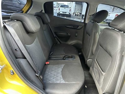 Chevrolet Spark LS Automático 2022