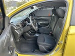 Chevrolet Spark LS Automático 2022