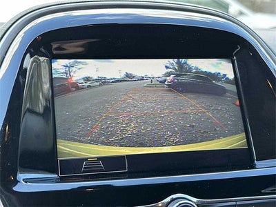 Chevrolet Spark LS Automático 2022