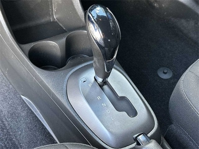 Chevrolet Spark LS Automático 2022