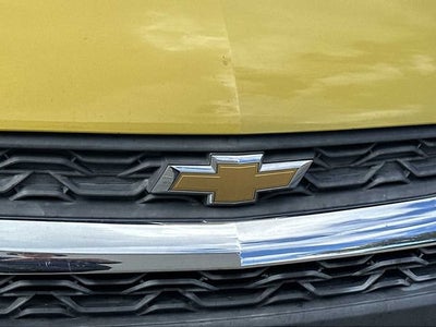 Chevrolet Spark 1LT 2022
