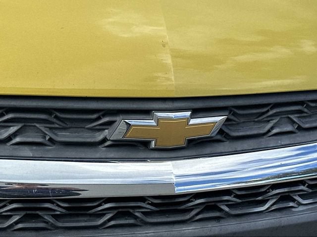 Chevrolet Spark 1LT 2022