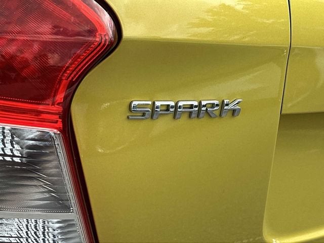 Chevrolet Spark 1LT 2022