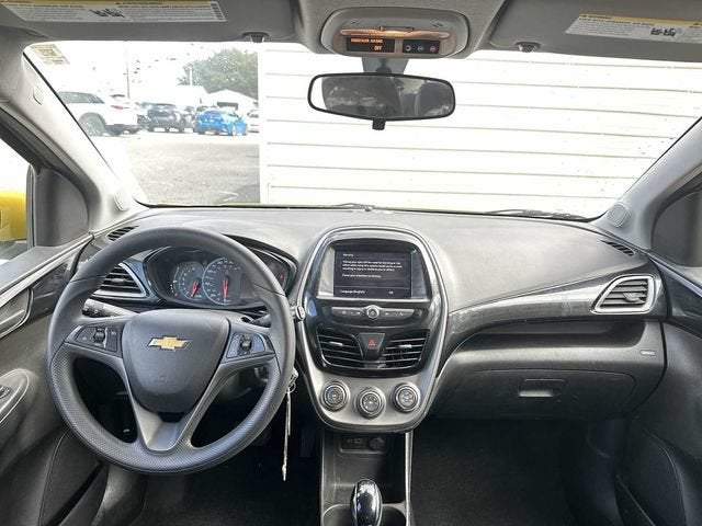 Chevrolet Spark 1LT 2022