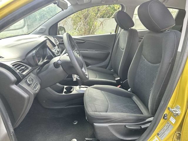 Chevrolet Spark 1LT 2022
