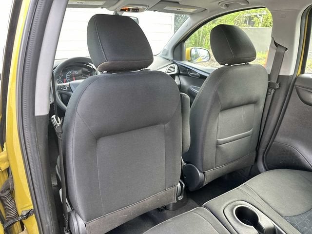 Chevrolet Spark 1LT 2022