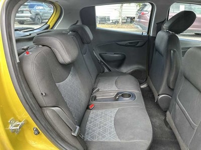 Chevrolet Spark 1LT 2022