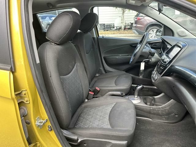 Chevrolet Spark 1LT 2022