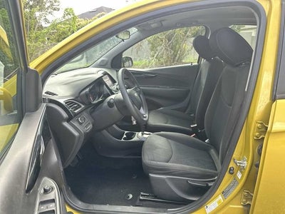 Chevrolet Spark 1LT 2022