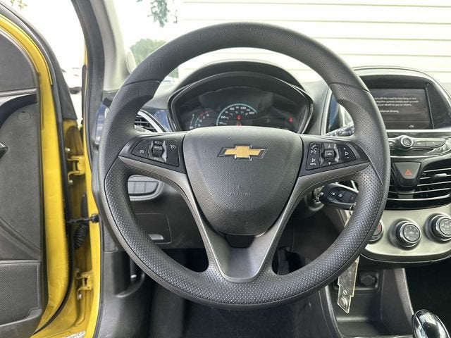 Chevrolet Spark 1LT 2022