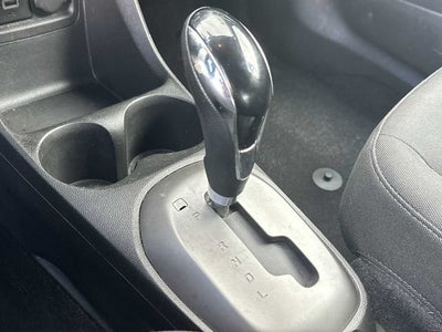 Chevrolet Spark 1LT 2022