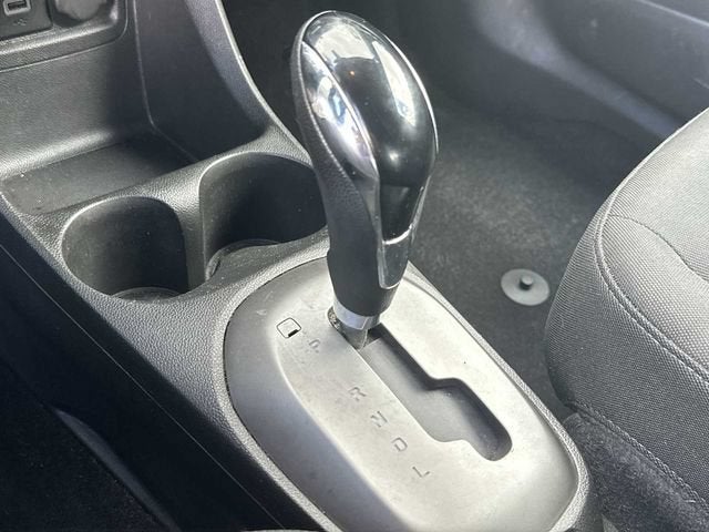 Chevrolet Spark 1LT 2022