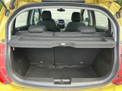 Chevrolet Spark 1LT 2022