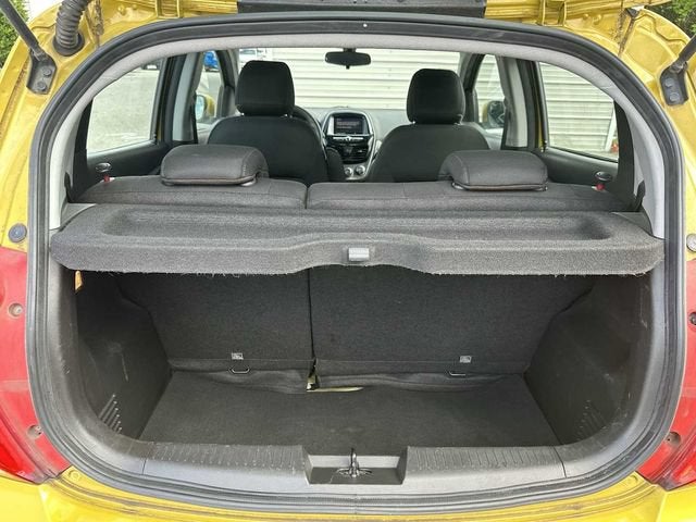 Chevrolet Spark 1LT 2022